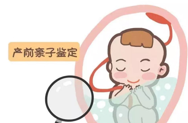 怀孕几个月如何判断孩子父亲是谁[许昌],许昌无创产前亲子鉴定收费多少